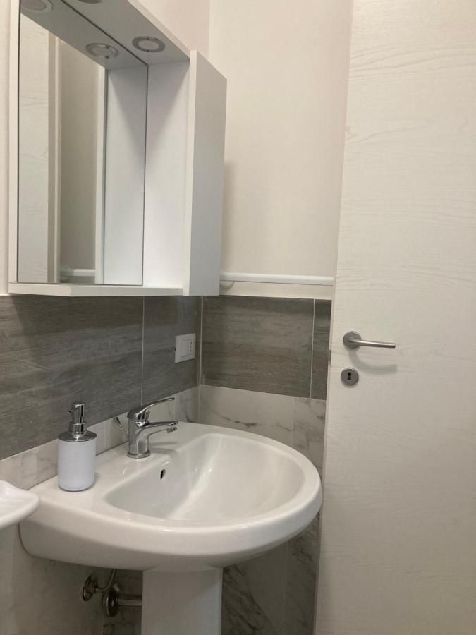 Passalacqua House Otel Cinisi Dış mekan fotoğraf