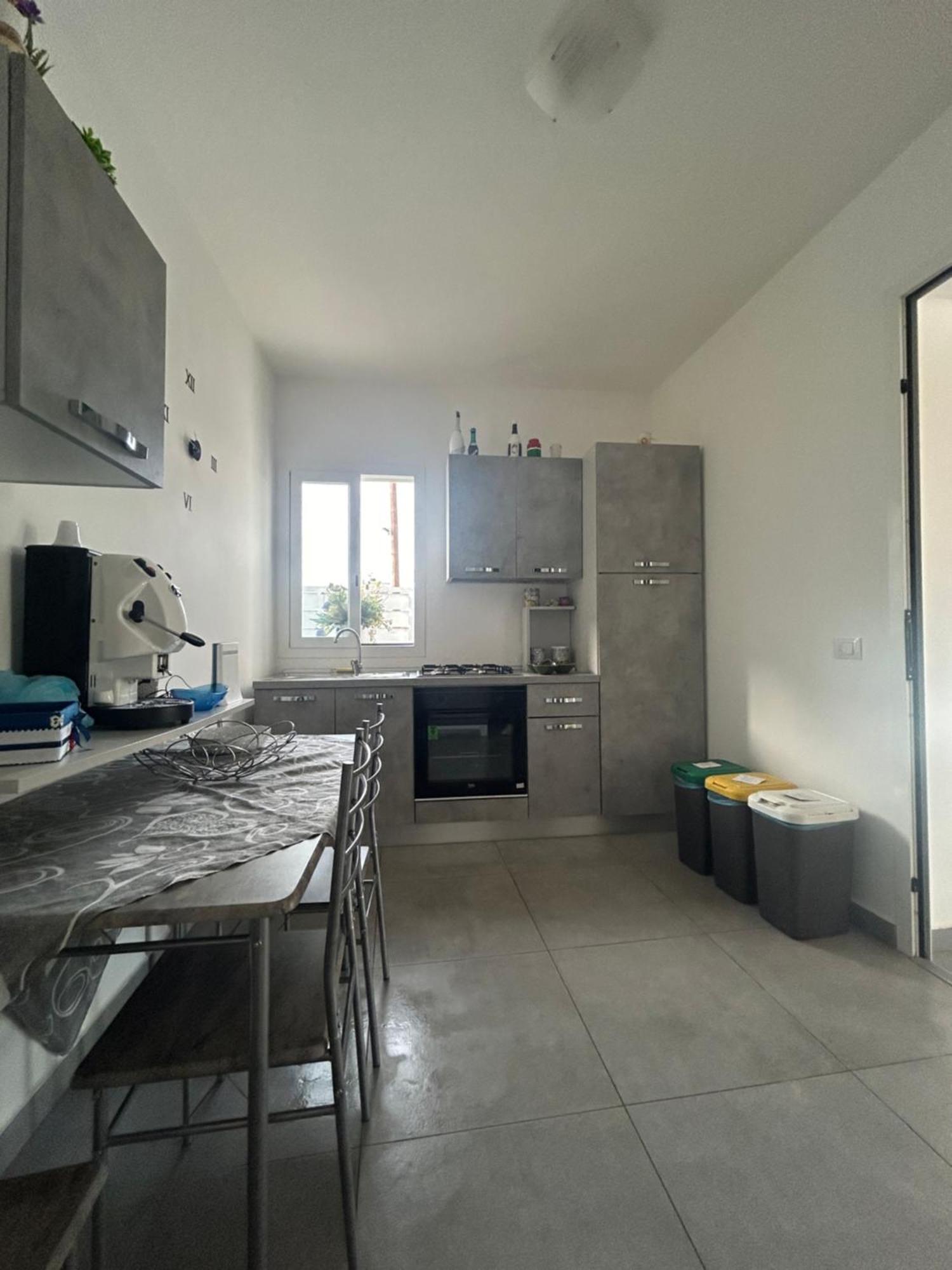 Passalacqua House Otel Cinisi Dış mekan fotoğraf