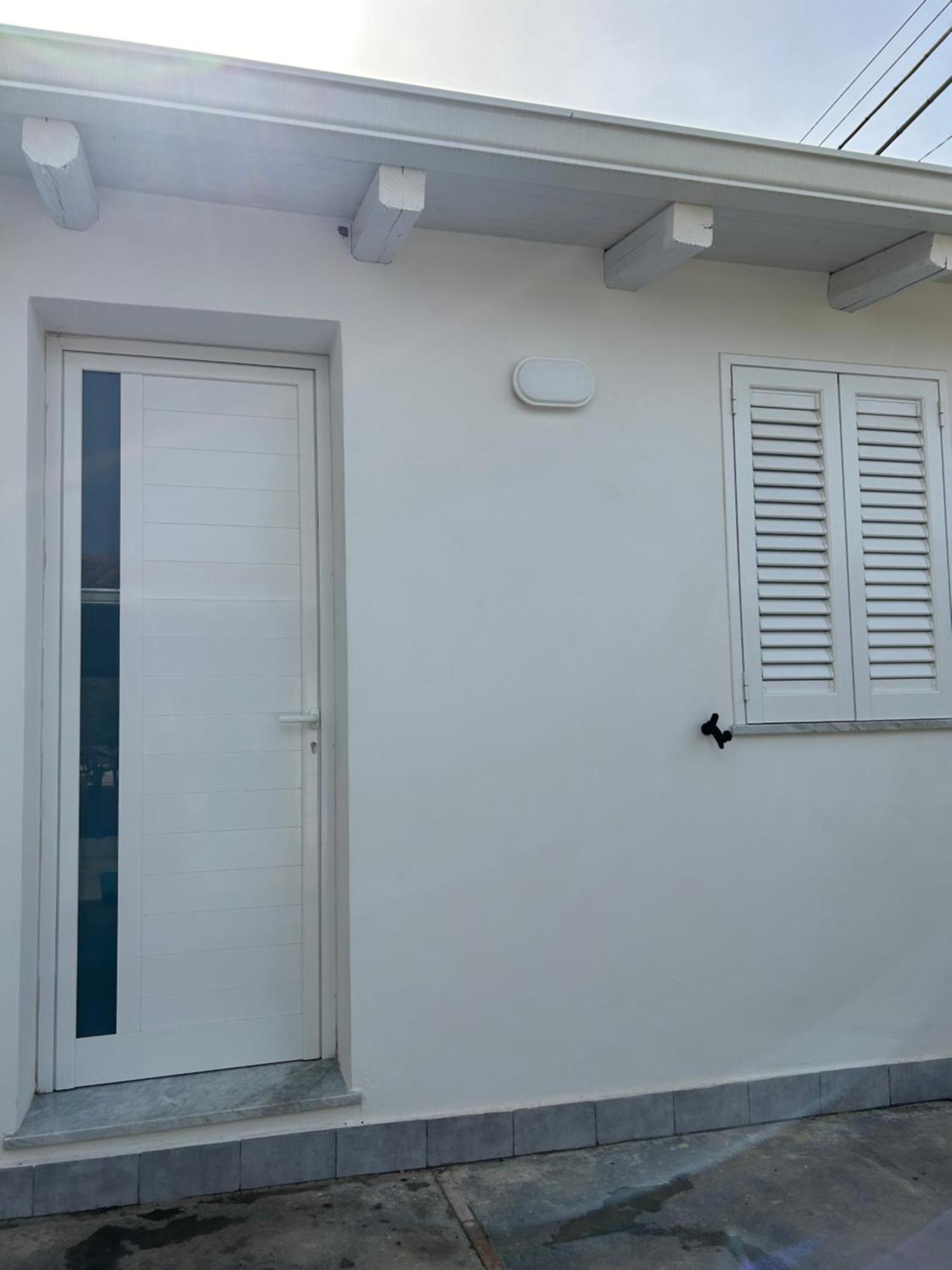 Passalacqua House Otel Cinisi Dış mekan fotoğraf