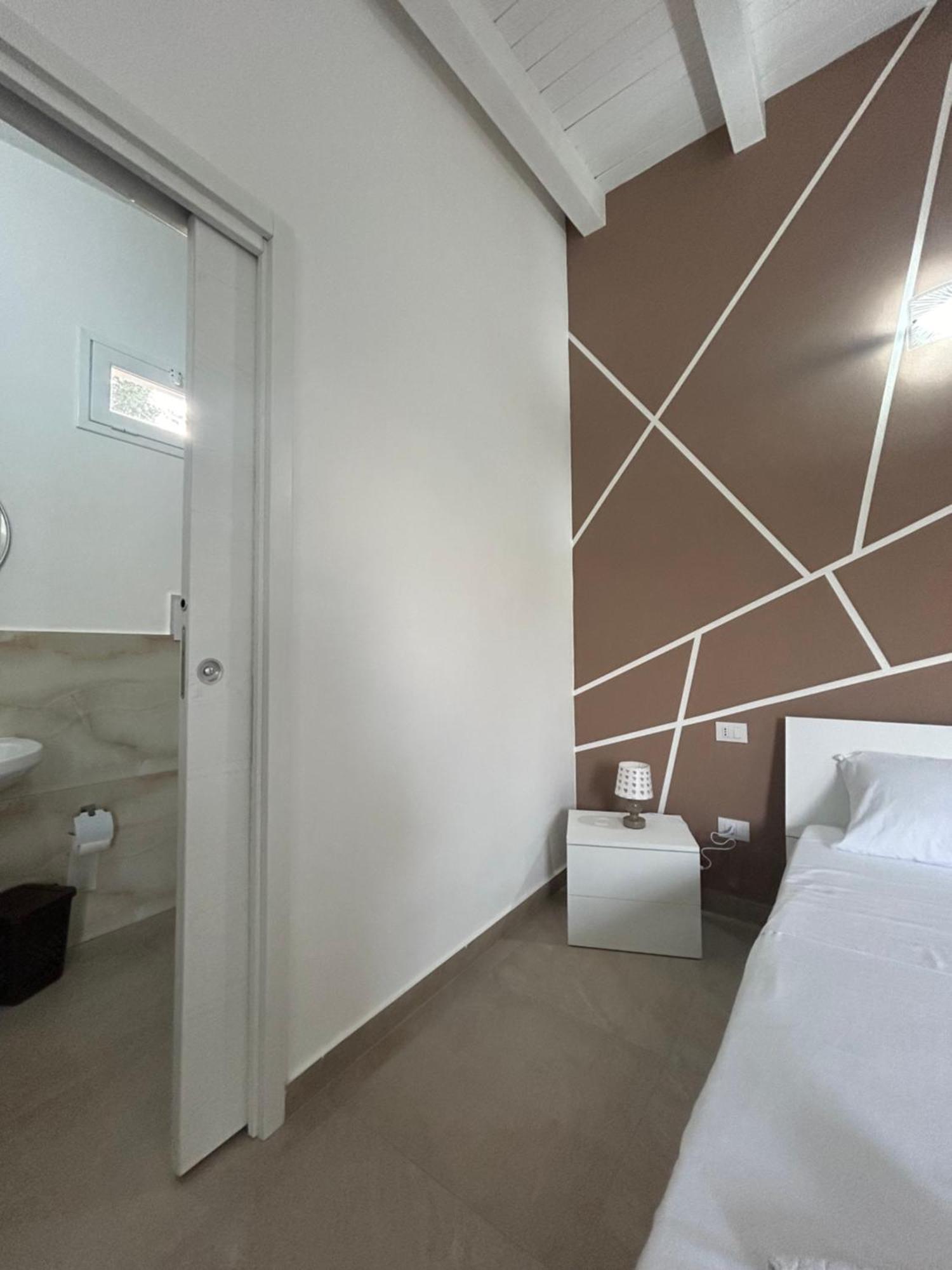 Passalacqua House Otel Cinisi Dış mekan fotoğraf